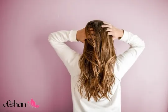 خرید شامپو مو